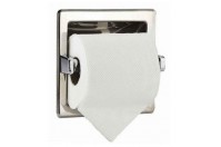 Suport hartie igienica incastrat 1 rola fara capac 